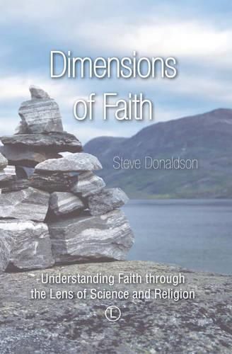 Dimensions of Faith: Understanding Faith through the Lens of Science and Religion