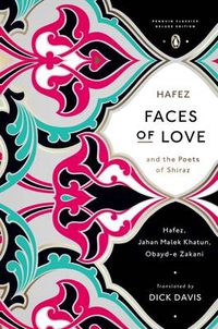 Cover image for Faces of Love