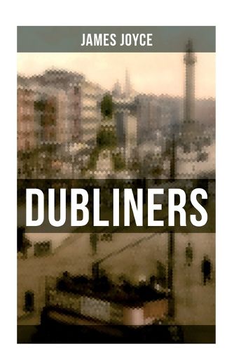 Cover image for Dubliners