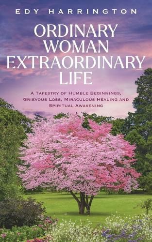 Cover image for Ordinary Woman Extraordinary Life