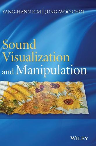 Cover image for Sound Visualization and Manipulation