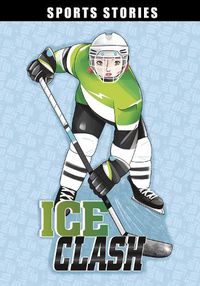 Cover image for Ice Clash