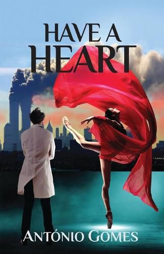 Cover image for Have a Heart