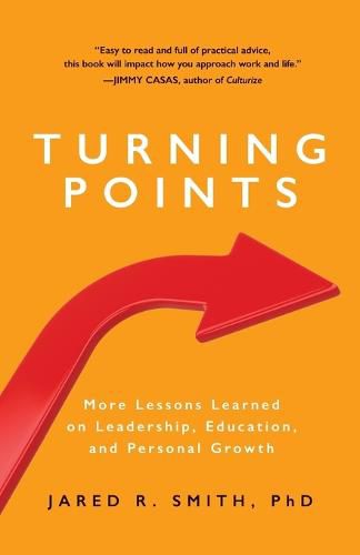 Cover image for Turning Points