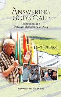 Cover image for Answering God's Call