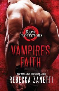 Cover image for Vampire's Faith