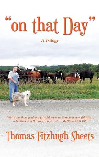Cover image for "on that Day"