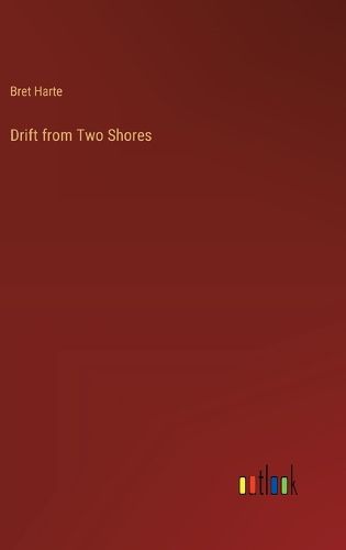 Cover image for Drift from Two Shores