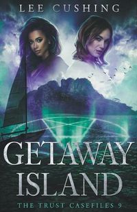 Cover image for Getaway Island