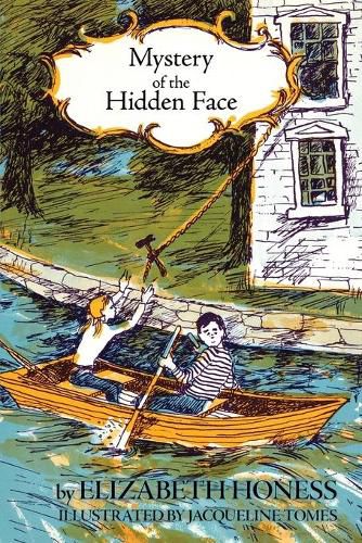 Mystery of the Hidden Face