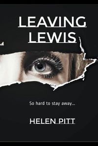Cover image for Leaving Lewis
