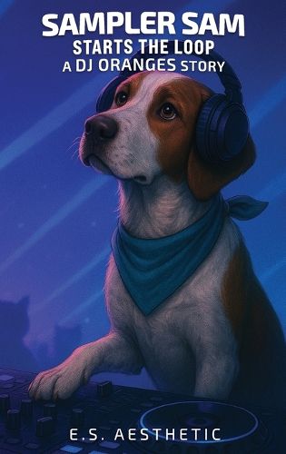 Cover image for Sampler Sam Starts the Loop