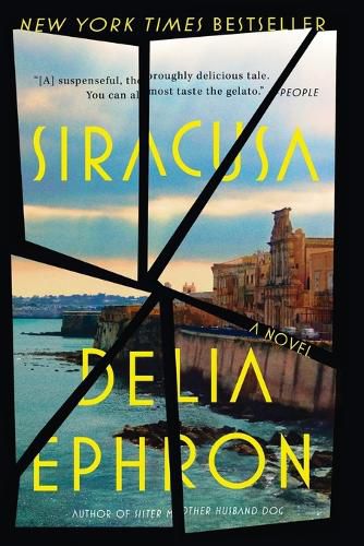 Cover image for Siracusa