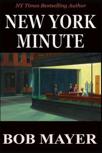 Cover image for New York Minute