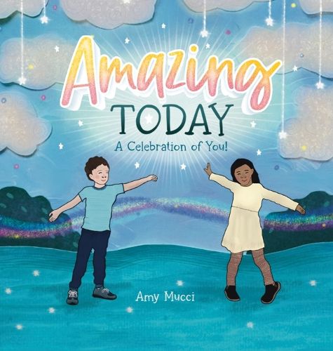 Cover image for Amazing Today