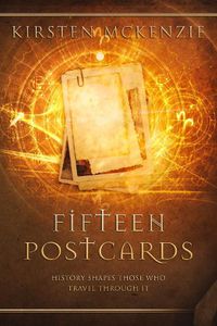 Cover image for Fifteen Postcards