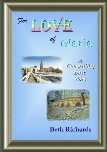 Cover image for For Love of Maria