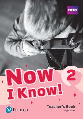 Cover image for Now I Know 2 Teacher's Book plus PEP pack