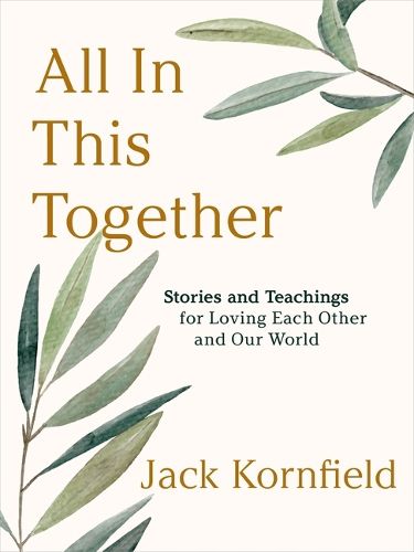 Cover image for All in This Together