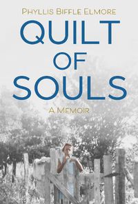 Cover image for Quilt of Souls