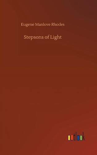 Cover image for Stepsons of Light