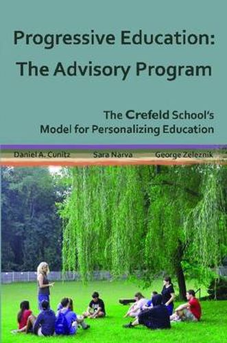 Cover image for Progressive Education: The Advisory Program