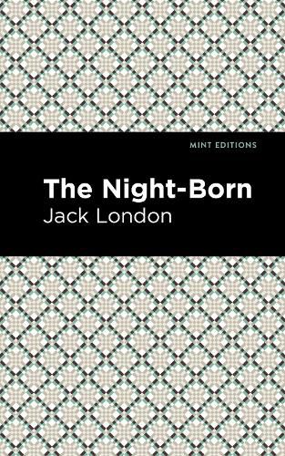 Cover image for The Night-Born