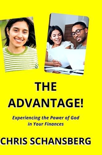 Cover image for The Advantage
