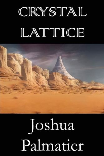 Cover image for Crystal Lattice