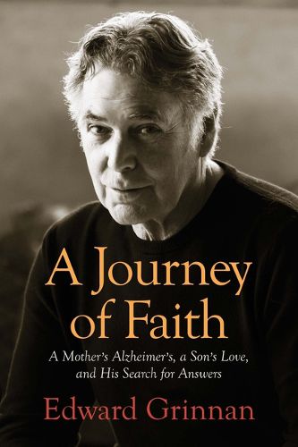 Cover image for A Journey of Faith