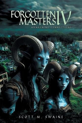 Cover image for Forgotten Masters IV