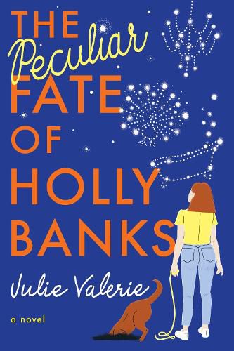 Cover image for The Peculiar Fate of Holly Banks: A Novel