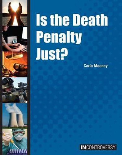 Is the Death Penalty Just?