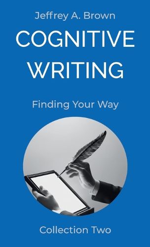 Cover image for Cognitive Writing