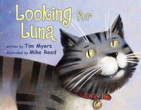 Cover image for Looking for Luna