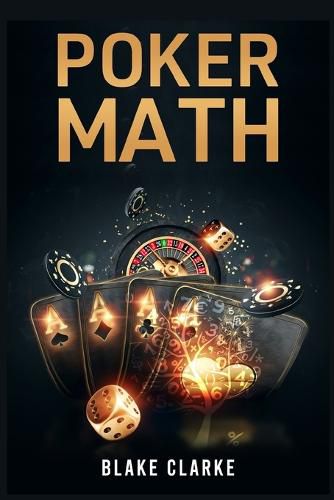 Cover image for Poker Math