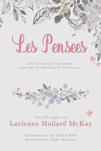 Cover image for Les Pensees