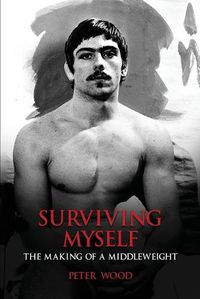 Cover image for Surviving Myself