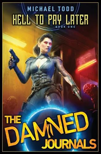 Cover image for Hell to Pay Later