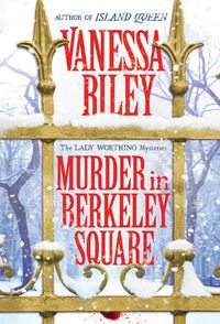 Cover image for Murder in Berkeley Square