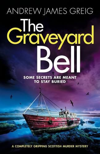 Cover image for The Graveyard Bell