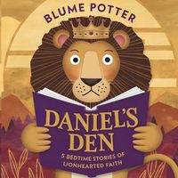 Cover image for Daniel's Den