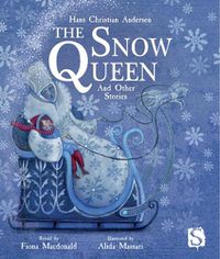 Cover image for The Snow Queen and Other Stories