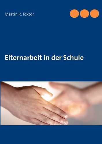 Cover image for Elternarbeit in der Schule