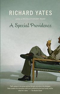 Cover image for A Special Providence