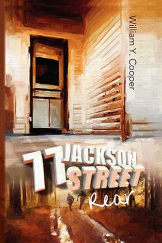 Cover image for 77 Jackson Street, Rear