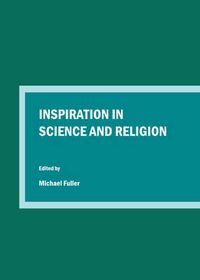 Cover image for Inspiration in Science and Religion