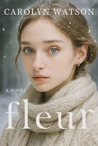 Cover image for Fleur