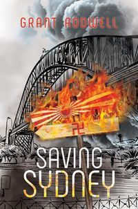 Cover image for Saving Sydney