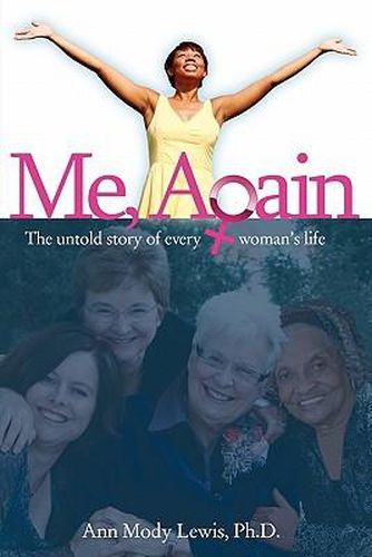 Cover image for Me, Again